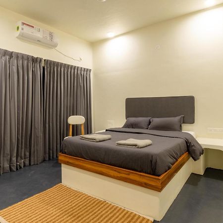Tropicopia Hotell Mysore Eksteriør bilde