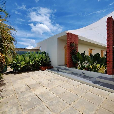 Tropicopia Hotell Mysore Eksteriør bilde