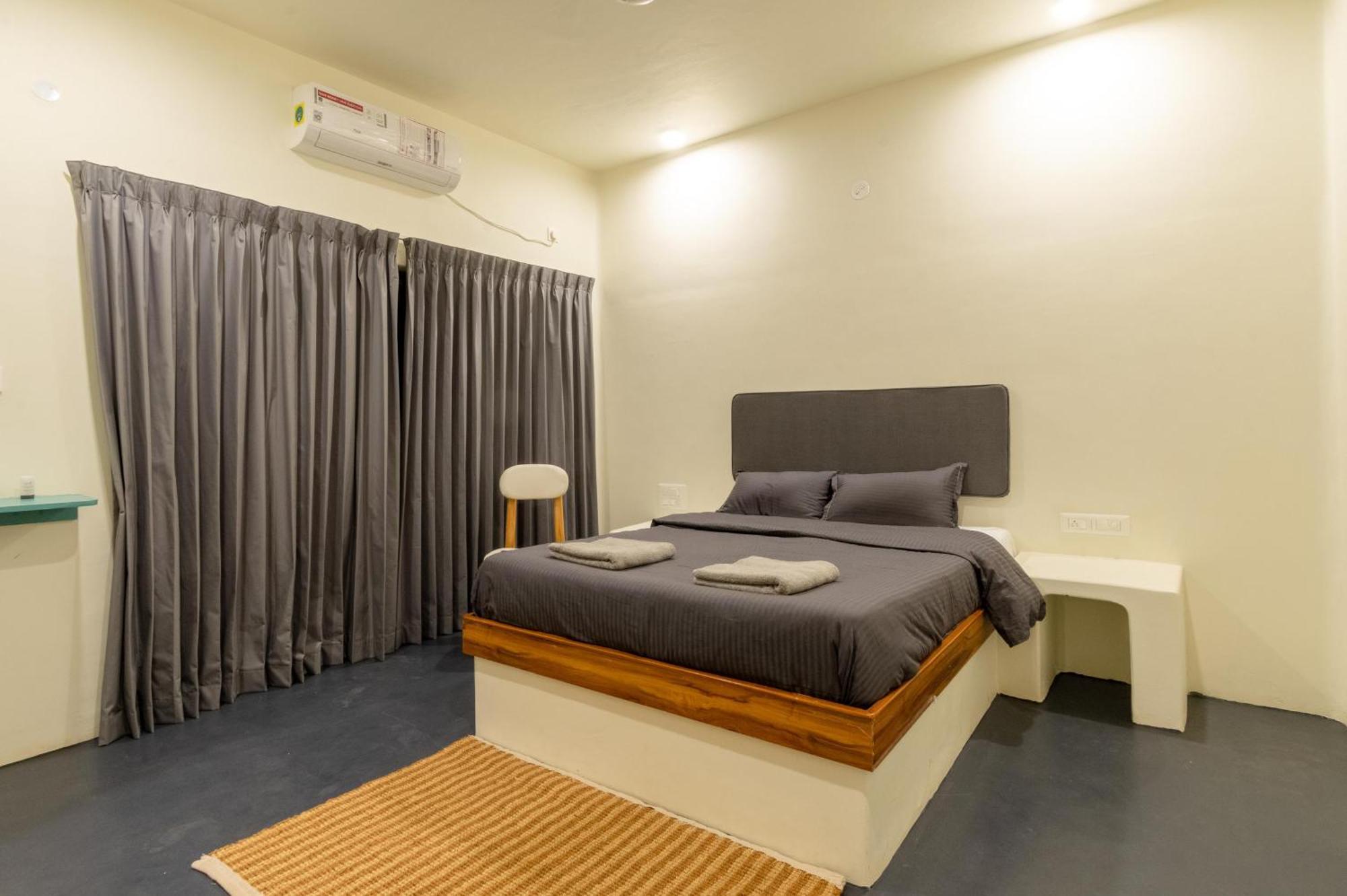 Tropicopia Hotell Mysore Eksteriør bilde