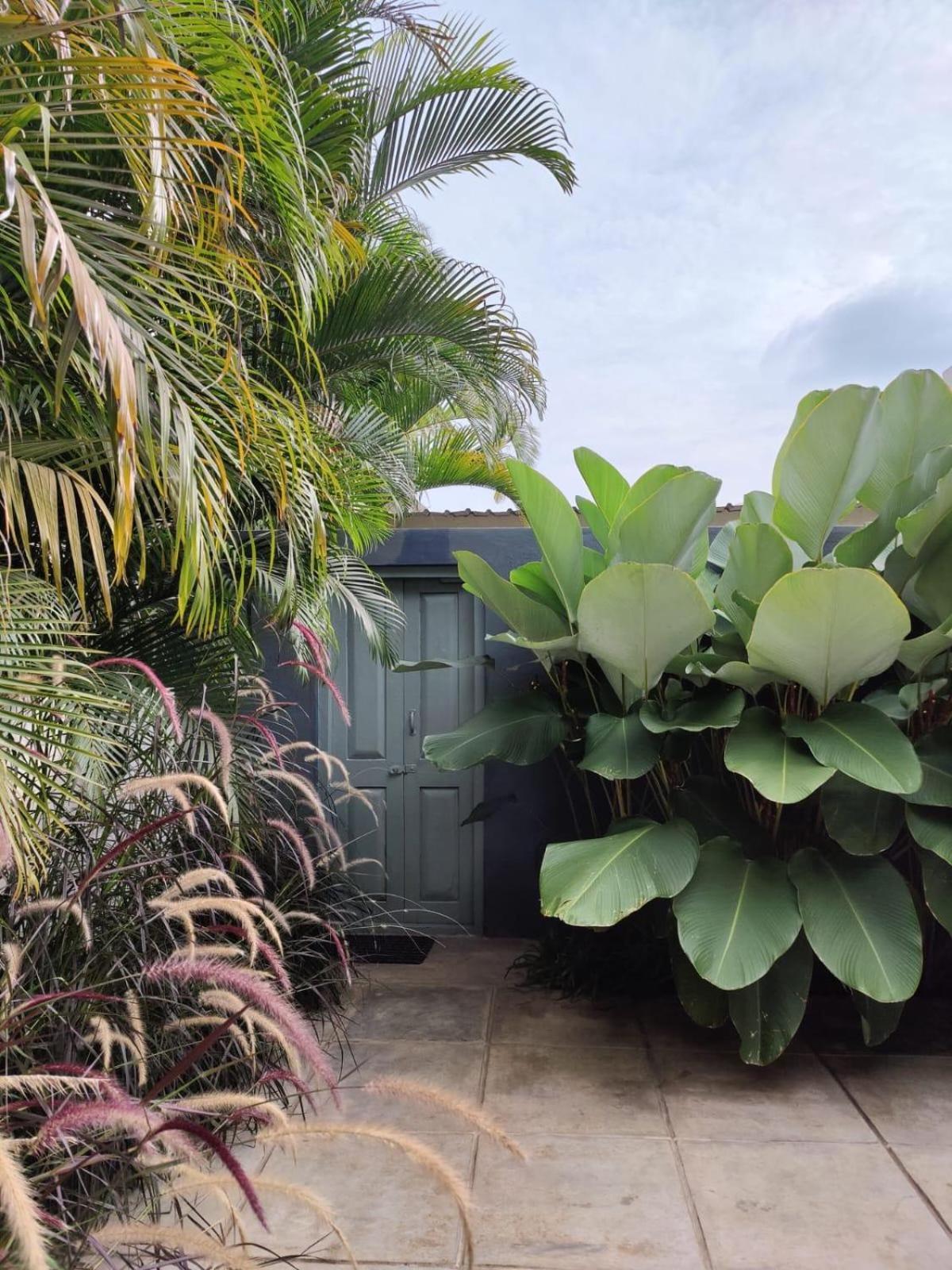 Tropicopia Hotell Mysore Eksteriør bilde